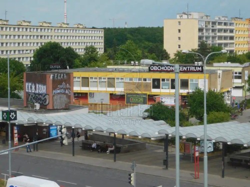 Prodej bytu 3+1 61 m²