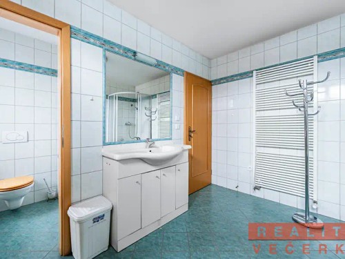 Prodej domu 173 m², pozemek 360 m²