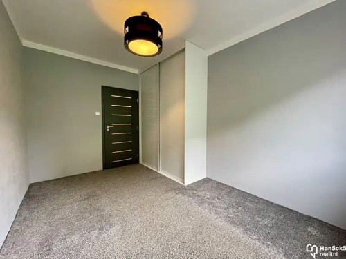 Prodaný byt 3+1 70 m²