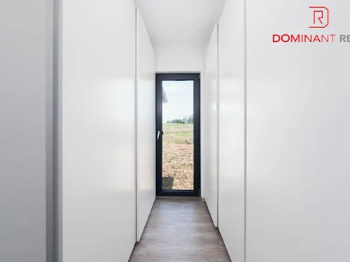 Prodej domu 120 m², pozemek 704 m²