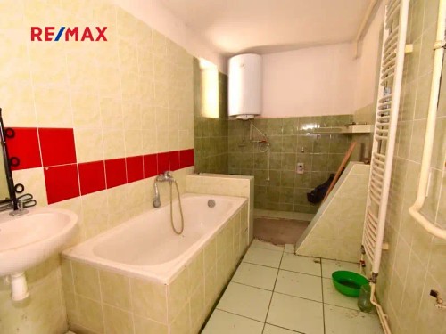 Prodej domu 100 m², pozemek 122 m²