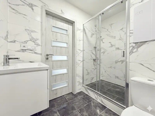 Prodaný byt 3+1 72 m²