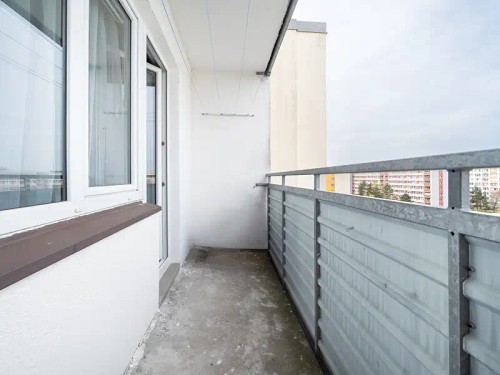 Prodaný byt 3+1 85 m²