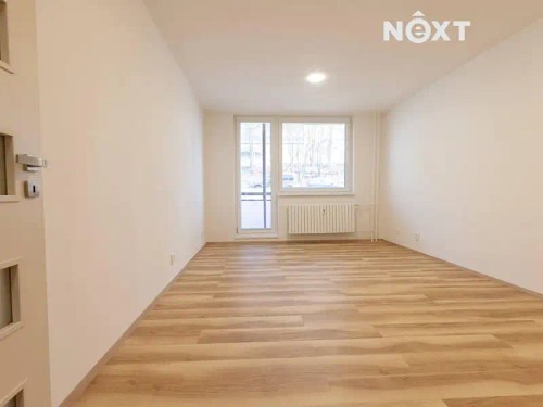 Prodej bytu 1+1 35 m²