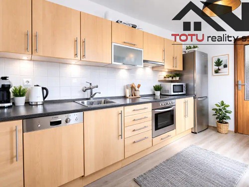 Prodej bytu 2+kk 32 m²