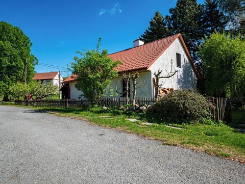 Prodej domu 125 m², pozemek 305 m²
