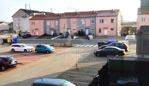 Prodej bytu 3+kk 56 m²