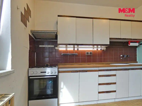 Prodej domu 135 m², pozemek 684 m²