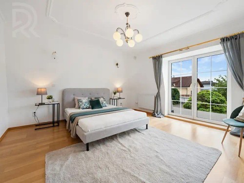 Prodaný dům 420 m², pozemek 2462 m²