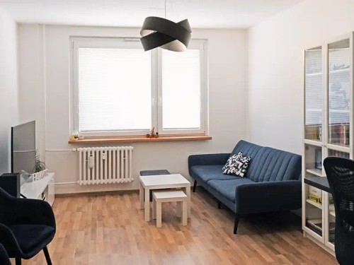 Prodaný byt 3+1 74 m²