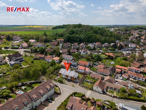 Prodej domu 179 m², pozemek 124 m²