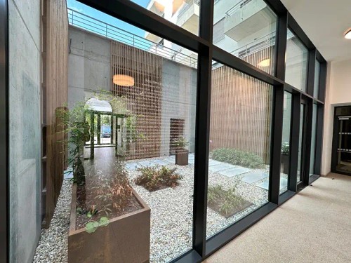 Prodaný byt 2+kk 62 m²