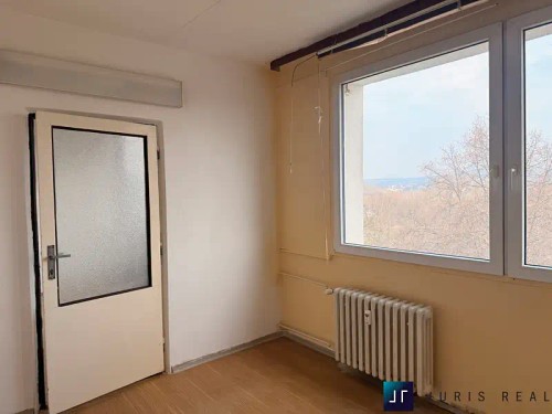 Prodaný byt 3+1 69 m²