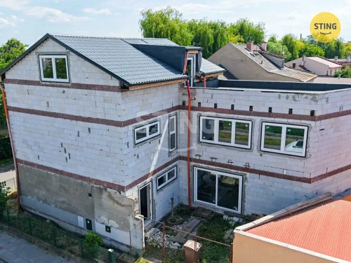 Prodej domu 270 m², pozemek 213 m²