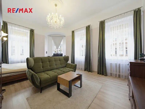 Prodej bytu 2+1 78 m²