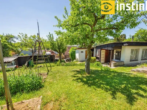 Prodej stavebního pozemku 1269 m²