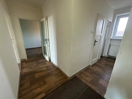 Prodaný  byt 2+1 58 m²