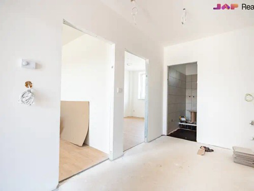 Prodej bytu 2+kk 40 m²