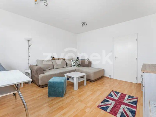 Prodej bytu 3+1 69 m²