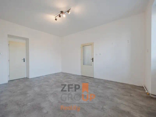 Prodej bytu 1+1 42 m²