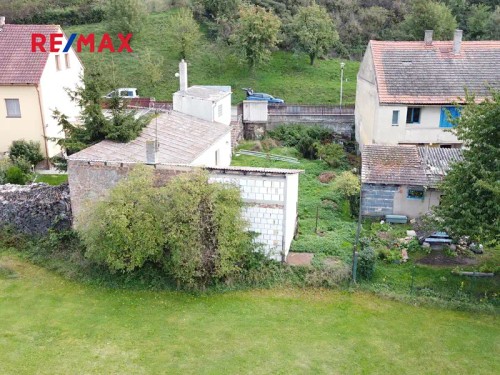 Prodej stavebního pozemku 341 m²