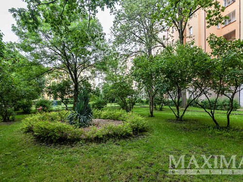 Prodaný byt 3+kk 86 m²