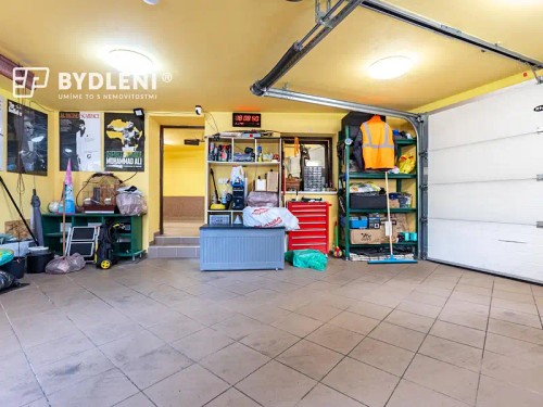 Prodej domu 128 m², pozemek 338 m²