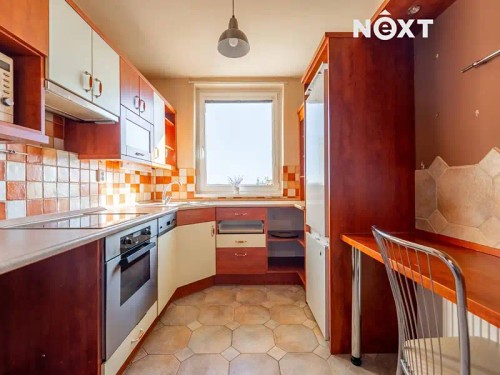 Prodej bytu 3+1 69 m²