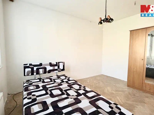Prodaný  byt 2+1 55 m²