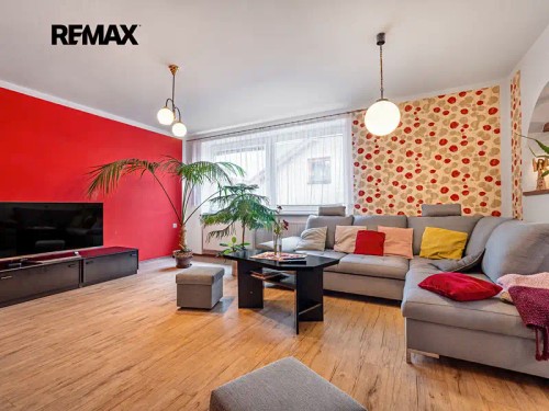Prodej domu 200 m², pozemek 680 m²