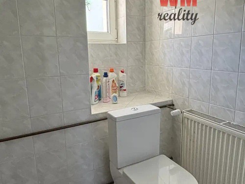 Prodej chalupy 200 m², pozemek 880 m²