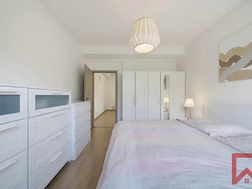 Prodej bytu 3+kk 93 m²