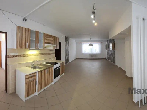 Prodej bytu 2+kk 78 m²