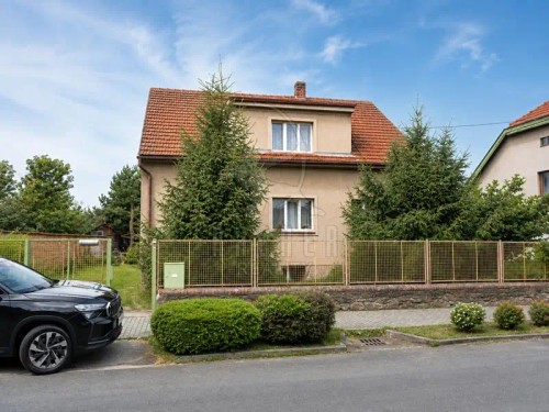 Prodej domu 179 m², pozemek 945 m²