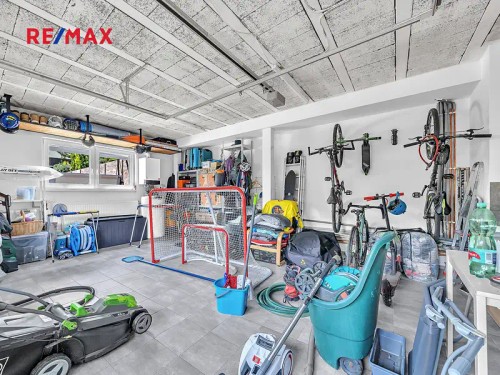 Prodej domu 197 m², pozemek 573 m²