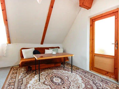 Prodej chalupy 140 m², pozemek 292 m²