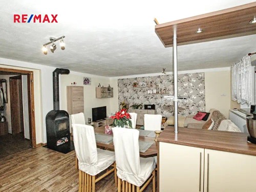 Prodej domu 109 m², pozemek 774 m²
