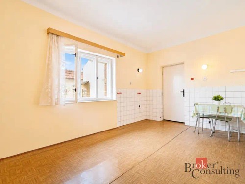 Prodej domu 200 m², pozemek 676 m²