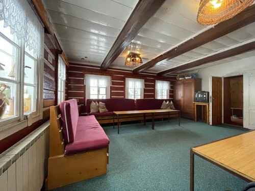 Prodej chalupy 270 m², pozemek 1746 m²