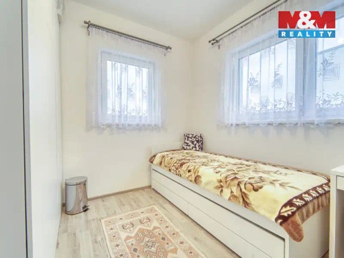 Prodej bytu 4+kk 94 m²