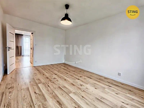 Prodej bytu 3+1 75 m²