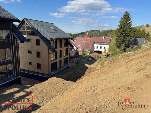 Prodej bytu 4+kk 79 m²