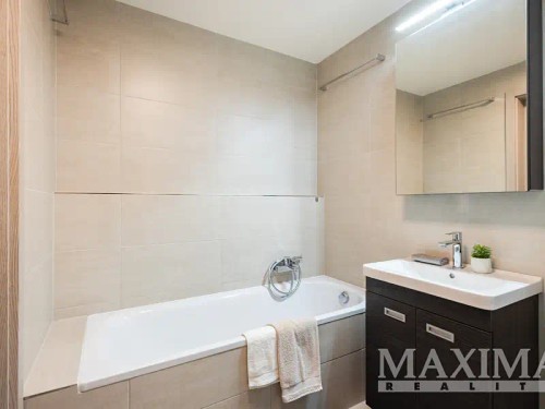 Prodaný byt 4+kk 110 m²
