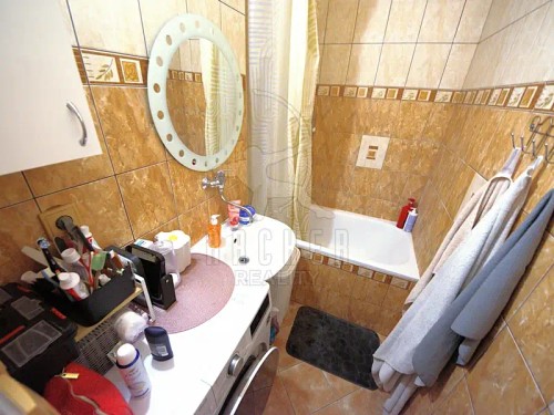 Prodej bytu 3+1 60 m²