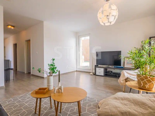 Prodej bytu 4+kk 130 m²