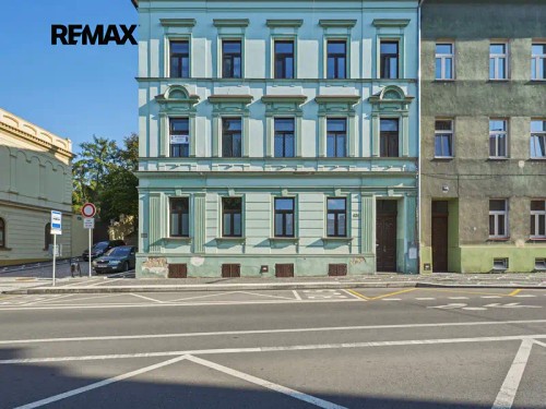 Prodej bytu 4+1 108 m²