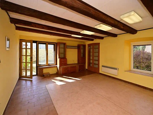 Prodej domu 140 m², pozemek 2713 m²