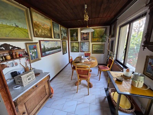 Prodej atypického bytu 183 m²