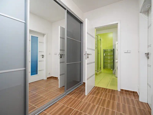 Prodaný byt 2+kk 50 m²