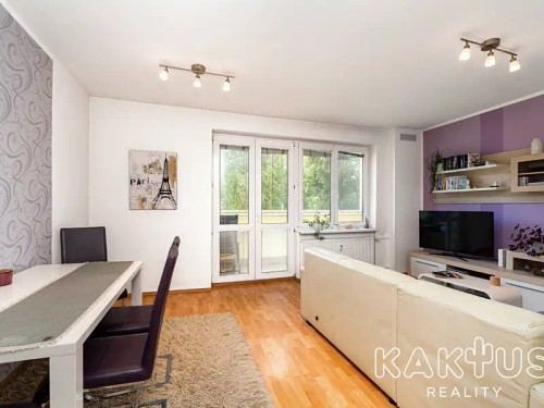 Prodej bytu 2+1 54 m²